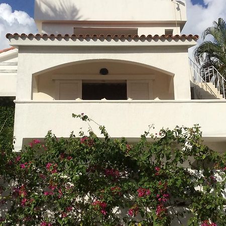Caraibidamari Hotell Bayahibe Exteriör bild