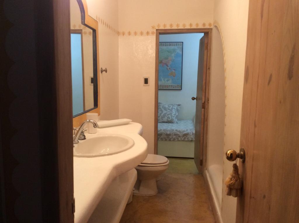 Caraibidamari Hotell Bayahibe Exteriör bild