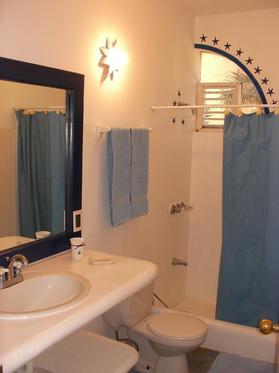 Caraibidamari Hotell Bayahibe Rum bild
