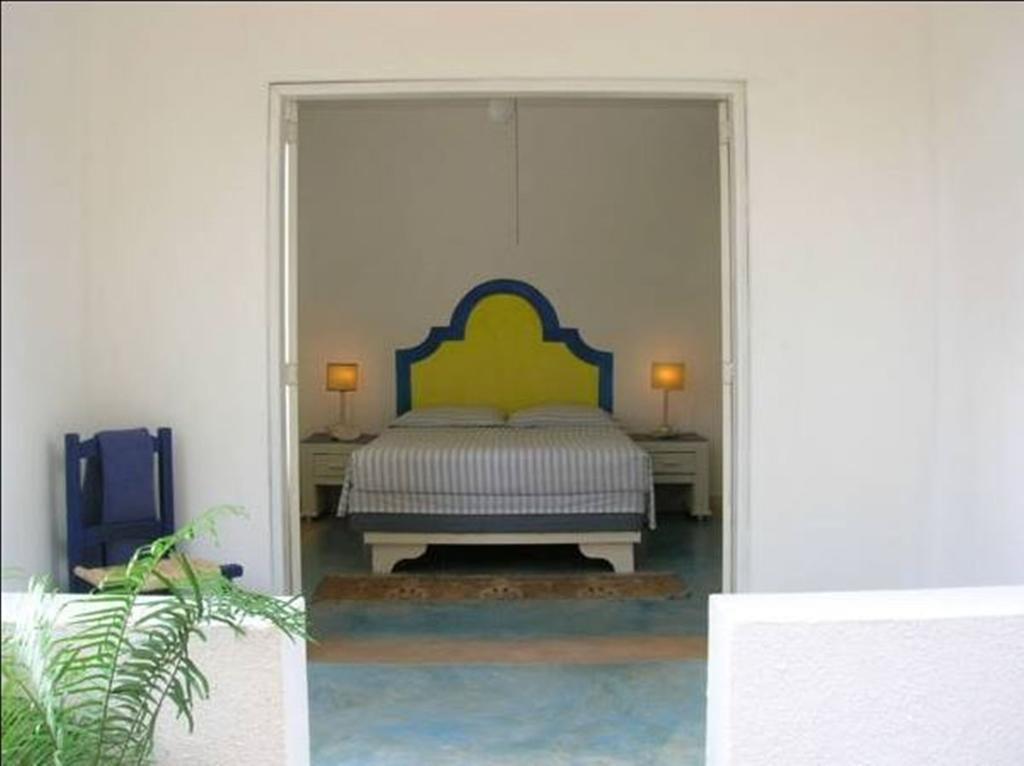 Caraibidamari Hotell Bayahibe Rum bild