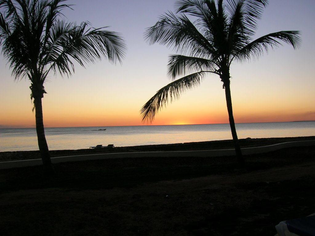 Caraibidamari Hotell Bayahibe Rum bild