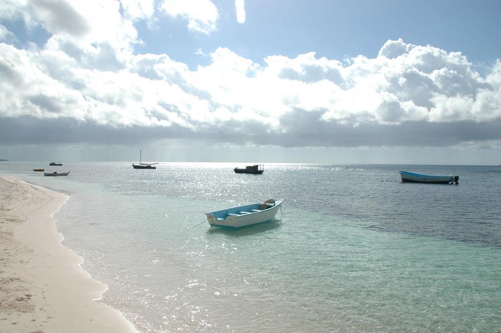 Caraibidamari Hotell Bayahibe Rum bild