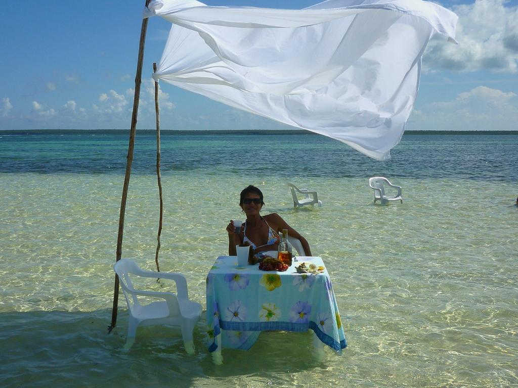 Caraibidamari Hotell Bayahibe Rum bild