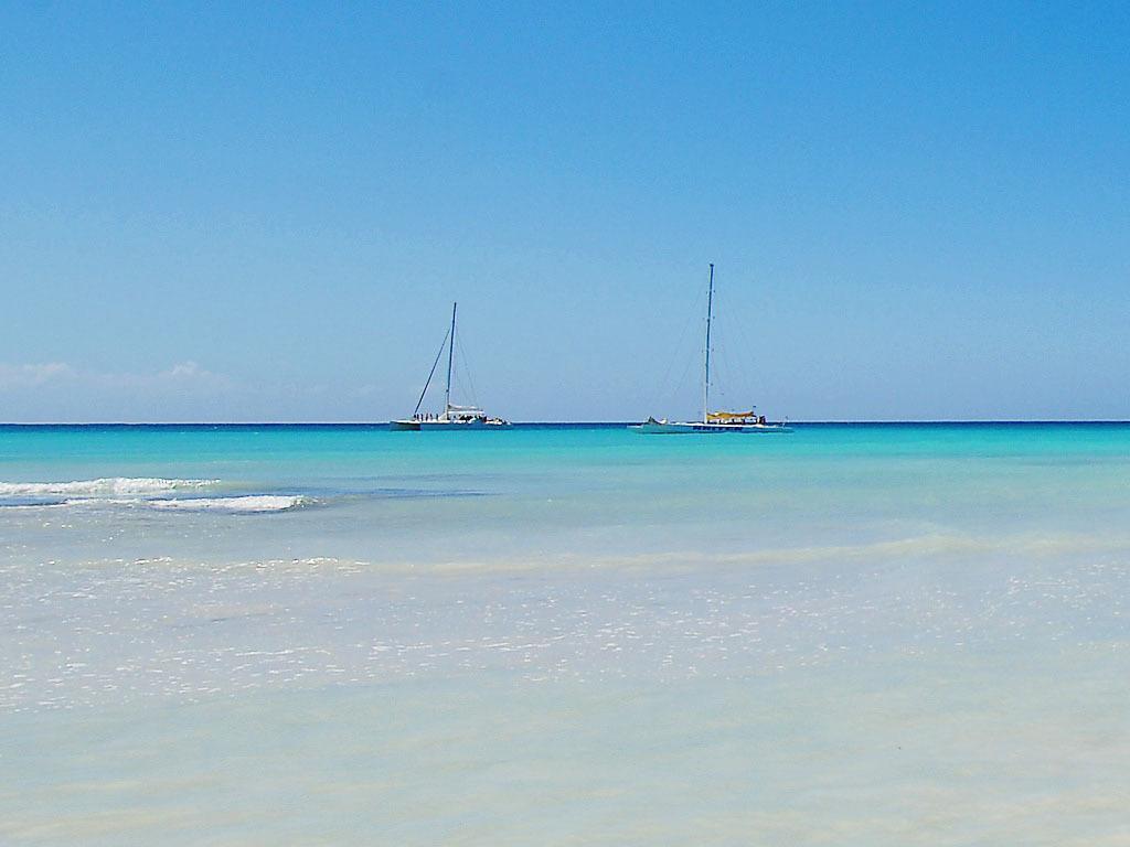 Caraibidamari Hotell Bayahibe Rum bild