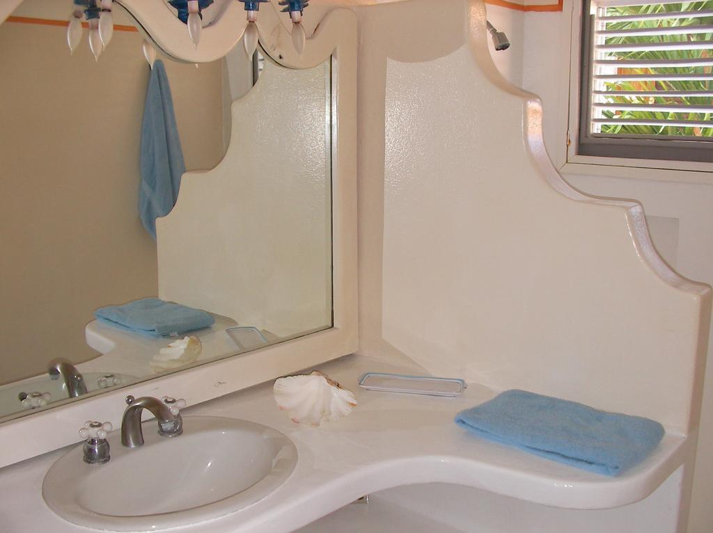 Caraibidamari Hotell Bayahibe Exteriör bild