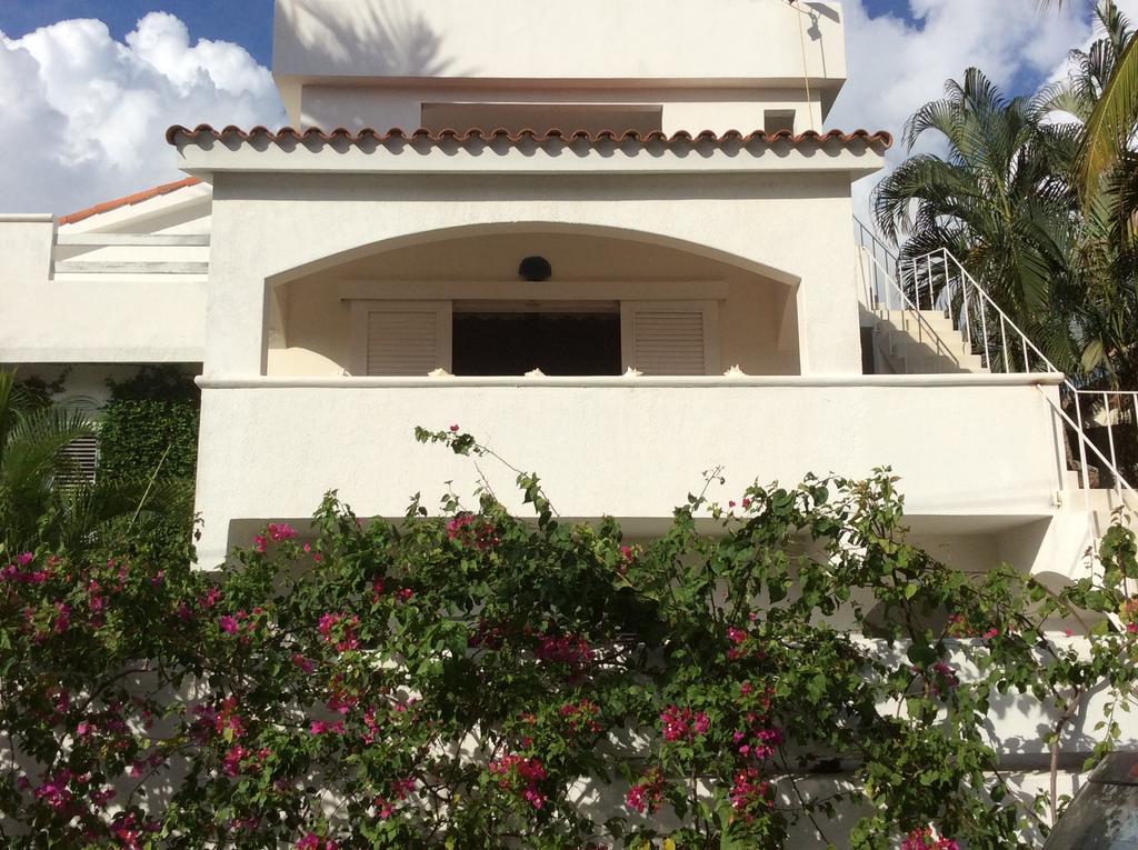 Caraibidamari Hotell Bayahibe Exteriör bild