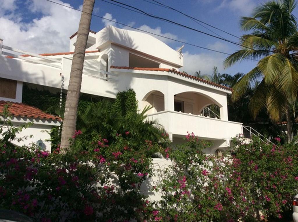 Caraibidamari Hotell Bayahibe Exteriör bild