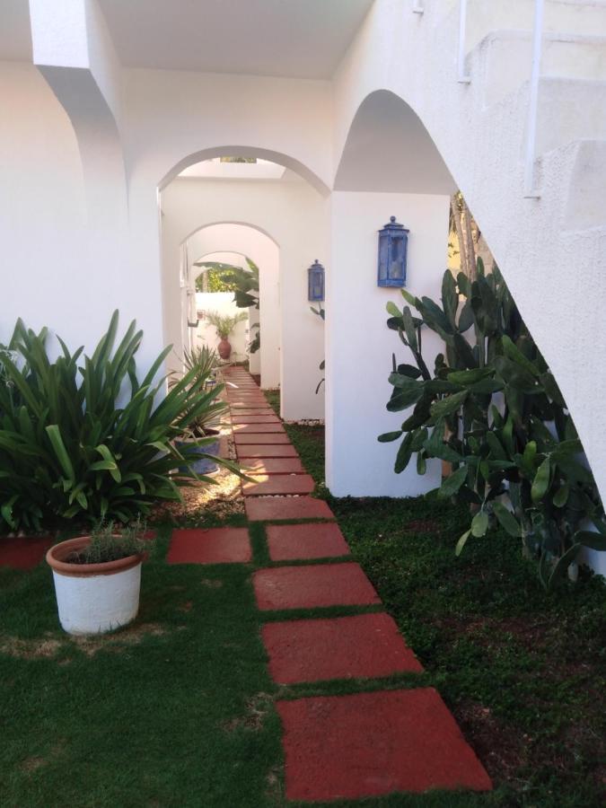 Caraibidamari Hotell Bayahibe Exteriör bild